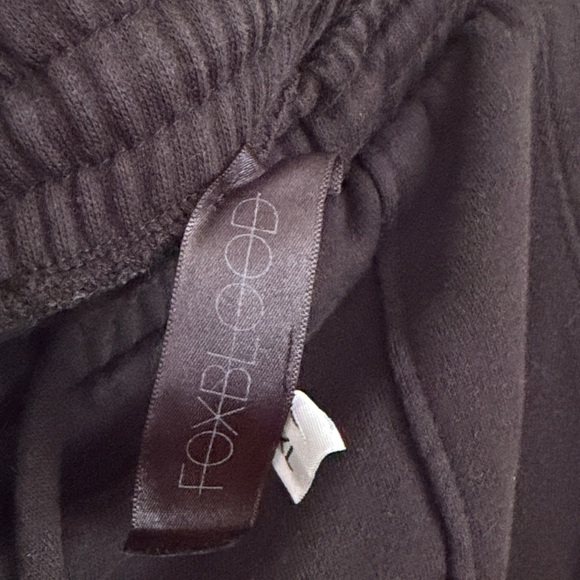 Foxblood | Cargo Maxi Skirt - Picture 11 of 11